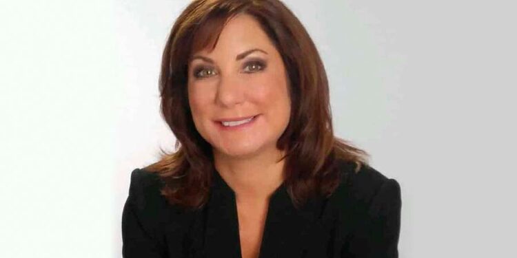 Spanish Broadcasting System anuncia a Dara Kalvort como la vicepresidente de ventas y estrategia digital para el nuevo departamento digital de Pure Play, Digidea