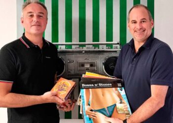 MUSIC BROKERS: 25 años transformando la industria de la música