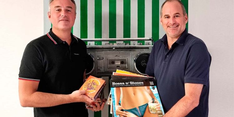 MUSIC BROKERS: 25 años transformando la industria de la música