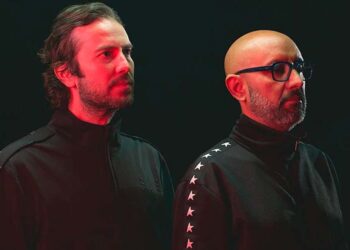 Astronomía Interior se une a la familia Universal Music