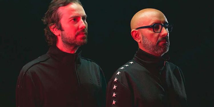 Astronomía Interior se une a la familia Universal Music