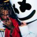 MARSHMELLO y JUICE WRLD nos tienen nuevo sencillo titulado: "BYE BYE"