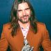 Juanes ingresó al salón de fama de compositores latinos con un homenaje especial durante los premios La Musa