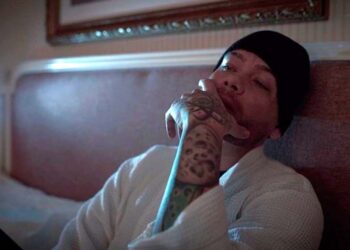 OroBlanco el artista revelación del momento pisando fuerte en Madrid