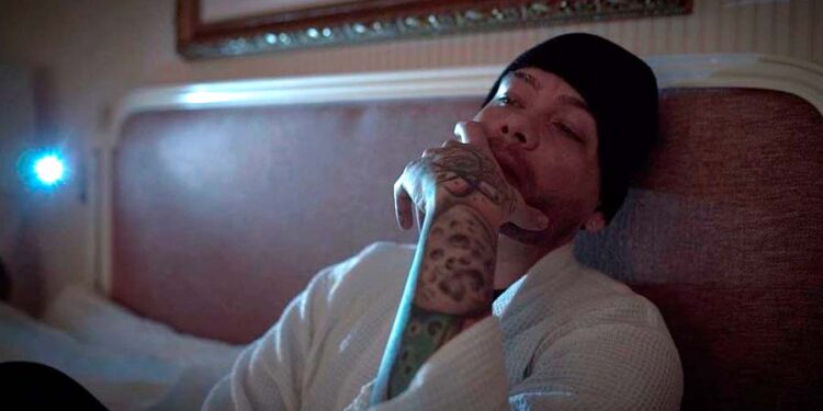 OroBlanco el artista revelación del momento pisando fuerte en Madrid