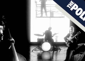 The Police se une al club de los mil millones con "Every Breath You Take"