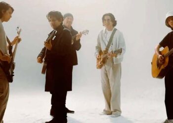 TIMØ lanza su nuevo sencillo “SALVAVIDAS” junto a BACILOS el grupo de pop latino