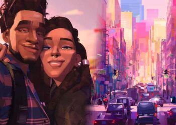 Kid Cudi presenta su más ambicioso proyecto: ENTERGALACTIC