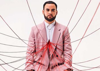 Taylor Díaz presenta su álbum “Alguien Real”