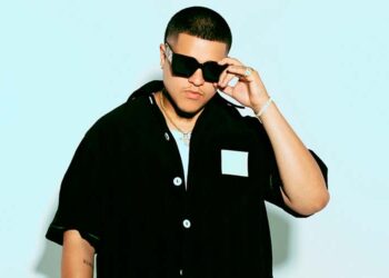 2DEEP se vuelve el primer Dj/Productor en ser firmado por la disquera de Steve Aoki Dim Mak en fuego