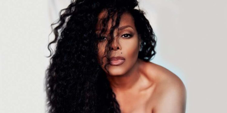 Janet Jackson anuncia ‘The Velvet Rope: DELUXE EDITION’ a 25 años de su lanzamiento