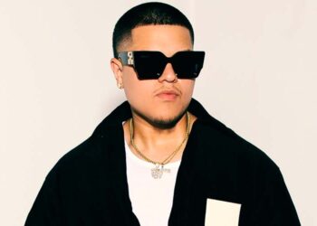 2DEEP Releases First Single With Steve Aoki’s Dim Mak En Fuego “Guaracha En Reggaetonlandia”