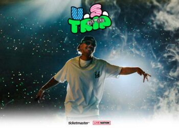 FEID agotó boletas para su "U.S. TRIP" 2022 en tan solo minutos