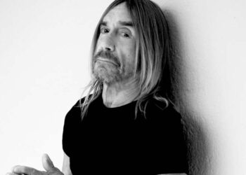 Iggy Pop interpreta a Leonard Cohen con una extraordinaria nueva versión de “YOU WANT IT DARKER”