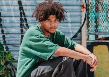 Chicocurlyhead Is Back With Coming Of Age Track “CHEAP WINE”