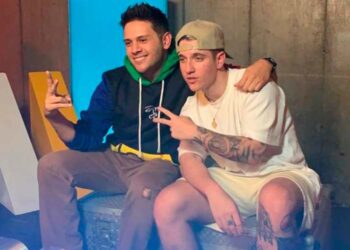 Alan Wittels estrena: "AMARCURA", su álbum debut