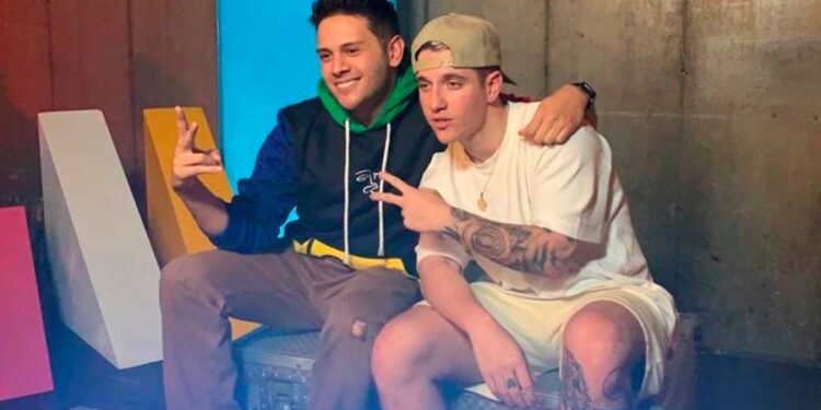 Alan Wittels estrena: "AMARCURA", su álbum debut