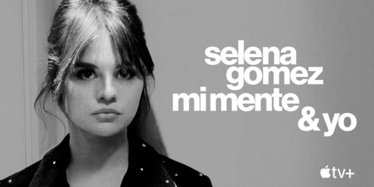 Selena Gomez nos comparte un nuevo y original sencillo titulado “MY MIND & ME”