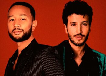 John Legend y Sebastián Yatra una vez más juntos para entregarnos "Nervous"