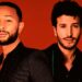 John Legend y Sebastián Yatra una vez más juntos para entregarnos "Nervous"