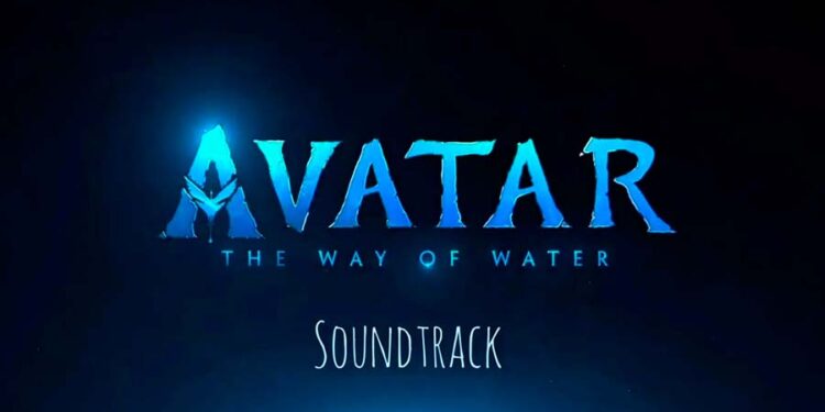 AVATAR: THE WAY OF WATER | BSO y canción original de The Weeknd