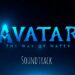 AVATAR: THE WAY OF WATER | BSO y canción original de The Weeknd