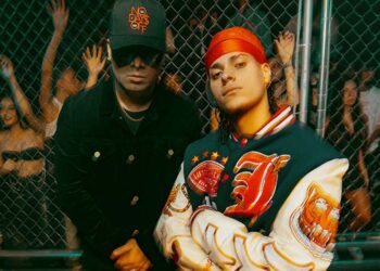 JOVAAN Releases His Highly Anticipated Album “REDACTADO” Including His New Single “EMBUSTERA” Featuring Wisin