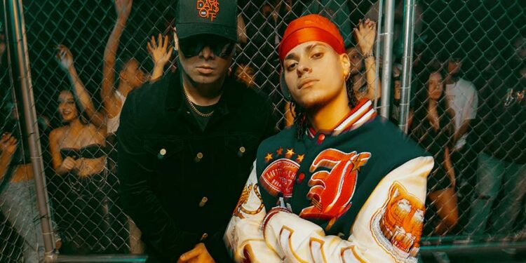 JOVAAN Releases His Highly Anticipated Album “REDACTADO” Including His New Single “EMBUSTERA” Featuring Wisin