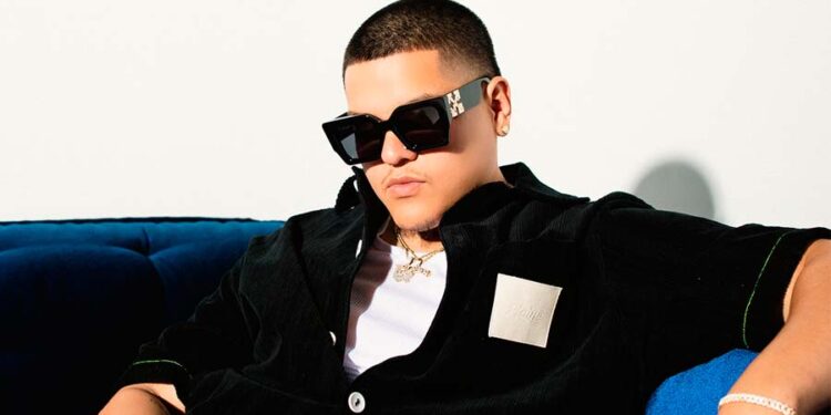 2DEEP Drops Music Video For “Guaracha En Reggaetonlandia"