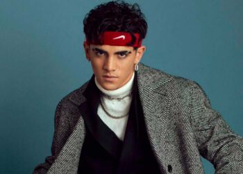 Joonti demostró su versatilidad musical en el 2022