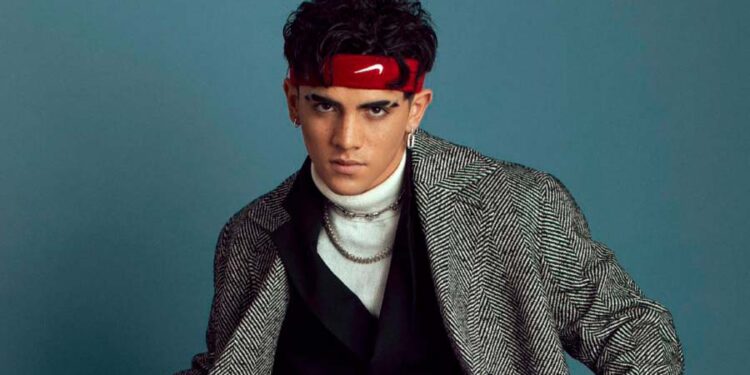 Joonti demostró su versatilidad musical en el 2022