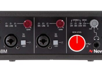 88M: Sonido legendario en tu escritorio