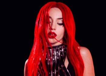 Ava Max lanza el nuevo adelanto de su próximo disco: ‘Dancing’s Done’