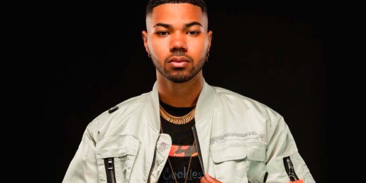 Armez, con un futuro prometedor en el género urbano; presenta su primer sencillo “El Jangui”