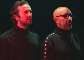 Astronomía Interior presenta “Estrella Fugaz” y “Animal”: un multitrack unido por la idealización del amor