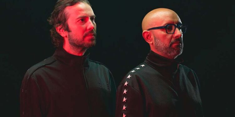 Astronomía Interior presenta “Estrella Fugaz” y “Animal”: un multitrack unido por la idealización del amor