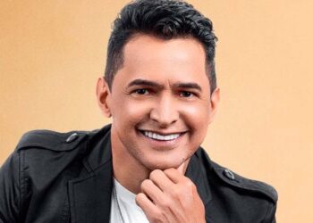 Jorge Celedón portada en Música is life