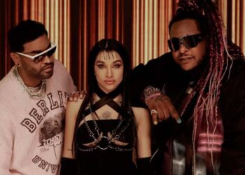 Zion & Lennox Dominated 2022: New Singles, First Durini Festival, Award Show Presentations and more