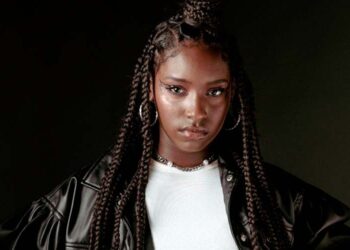 Meet the 17-Year-Old Rap Sensation J Noa Hailing from the Dominican Republic