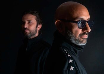 Astronomía Interior sigue en “Movimiento”:  escucha el estreno de su álbum debut
