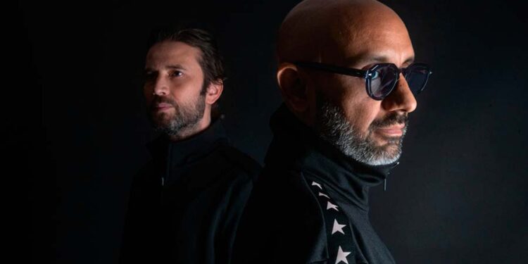 Astronomía Interior sigue en “Movimiento”:  escucha el estreno de su álbum debut