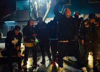 Krusha G y su junte magistral estrenan “TRAP GUN”