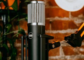 Skylight 512 Audio: diseñado para hablar y cantar