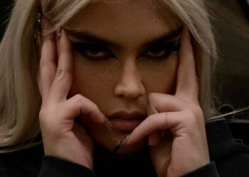 Xavi Jordan escapa de su realidad con su más reciente sencillo “DEPREXXX”