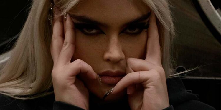 Xavi Jordan escapa de su realidad con su más reciente sencillo “DEPREXXX”