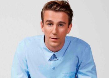 SG Lewis lanza su esperado segundo álbum de estudio, AudioLust & HigherLove