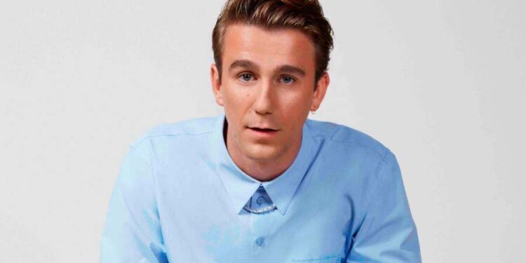 SG Lewis lanza su esperado segundo álbum de estudio, AudioLust & HigherLove