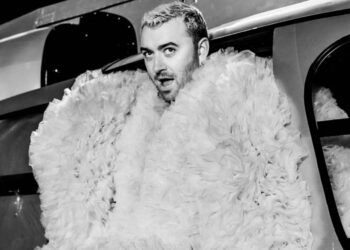 Sam Smith lanza su tan esperado cuarto álbum de estudio, GLORIA