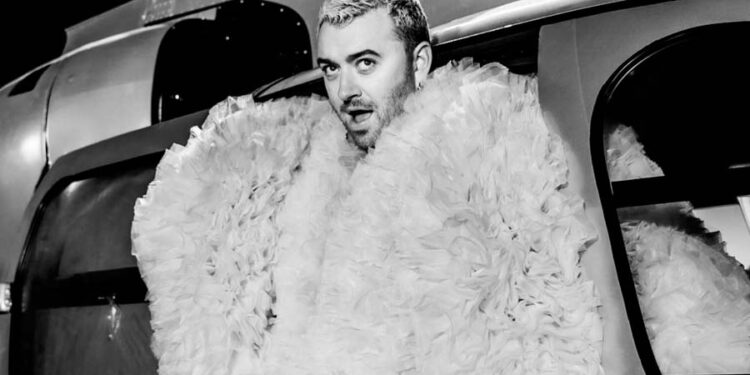 Sam Smith lanza su tan esperado cuarto álbum de estudio, GLORIA