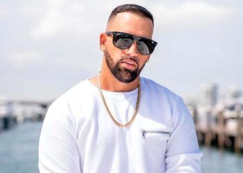 Mario Lion regresa a la escena musical bajo la bendición de “Yemayá”